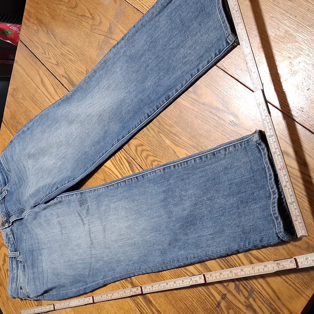KUT FROM THE KLOTH Jeans Womens 8 KATY BOYFRIEND Denim Used Preowned Pants